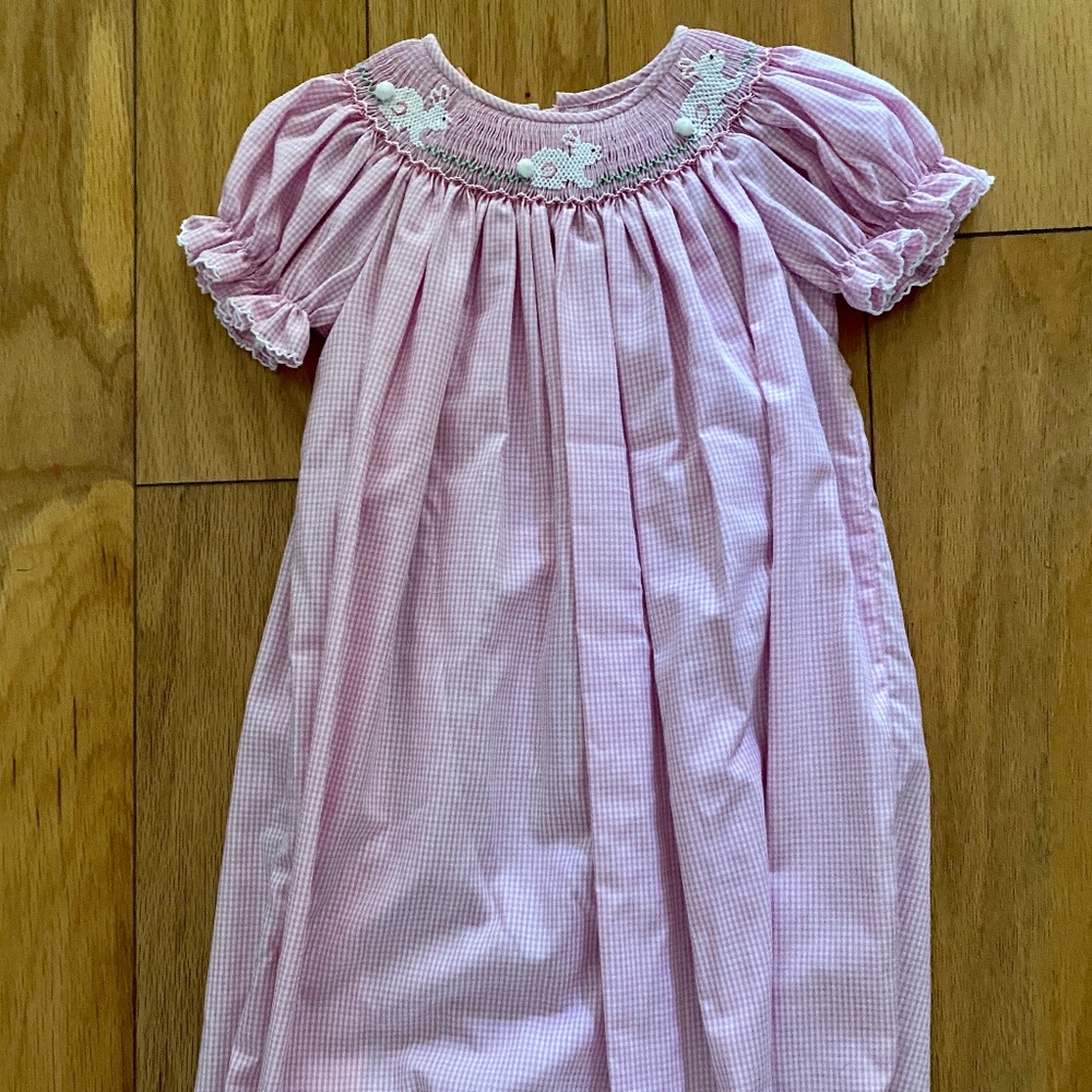 Perfect Easter dress!